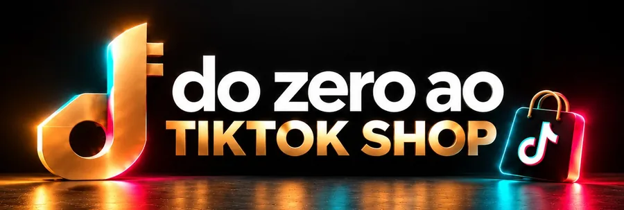 Do Zero ao TikTok Shop